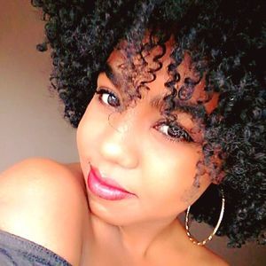 Meet your Posher, Britt